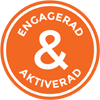 Engagerad Aktiverad | Nå fram med dina budskap!